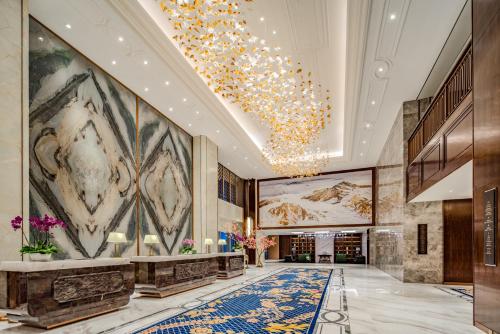 CYNN XANADU Hotel Chengdu