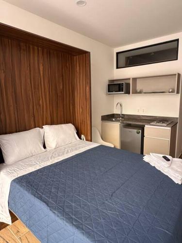 CD401 Increíble Loft la mejor zona de la ciudad in Guadalajara, Mexico