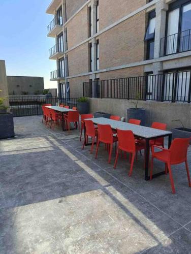 CD401 Increíble Loft la mejor zona de la ciudad in Guadalajara, Mexico