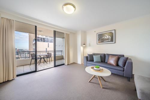 Oaks Sydney Castlereagh Suites - main image