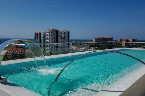 Stunning & fully equipped condo, Marina Vallarta