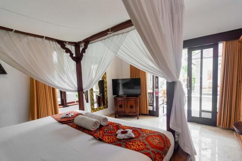 Balam Bali Villa