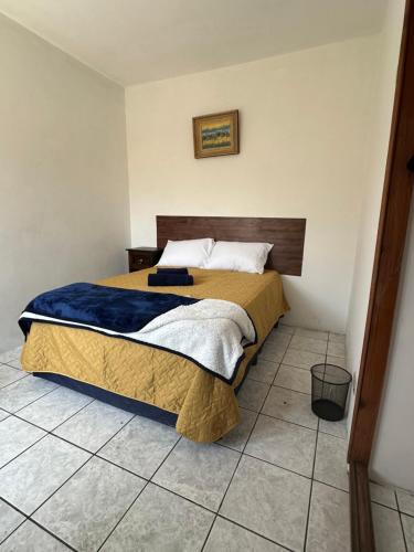 Casa Alicia Hostal Antigua Guatemala, Antigua Guatemala (foto 6)