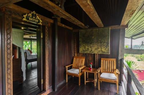 Balam Bali Villa