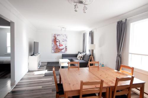 Le Cozy Limoilou 3 BDR Hopital Enfant-Jesus