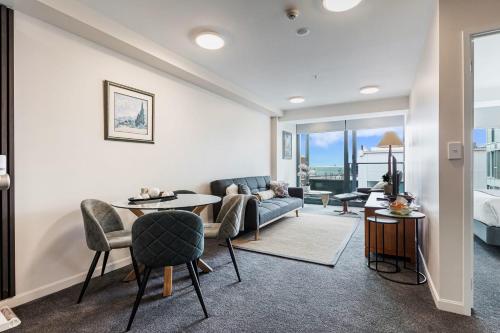 Zodiak Stays Cozy CBD 2BR Near Top Dining Spots, Auckland (fotografie 10)