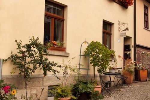 Ferienwohnung Kensche in Arnstadt, Deutschland