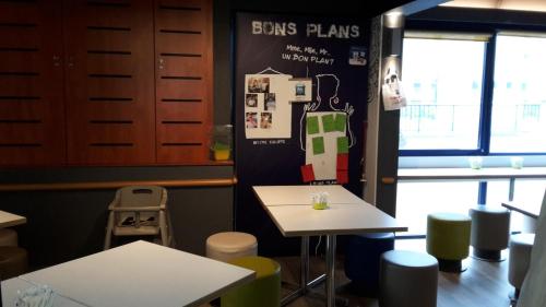 Ibis Budget St Gratien - Enghien-Les-Bains - image 7