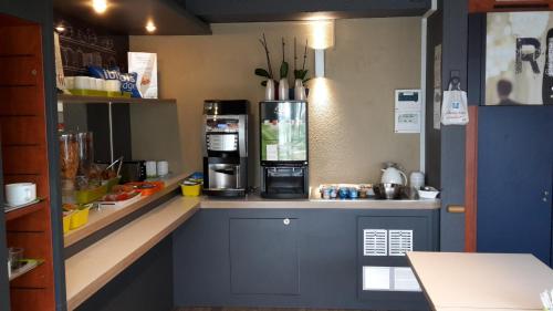 Ibis Budget St Gratien - Enghien-Les-Bains - image 11