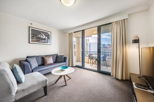 Oaks Sydney Castlereagh Suites - image 9