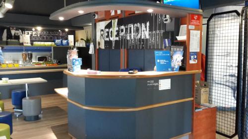 Ibis Budget St Gratien - Enghien-Les-Bains - main image