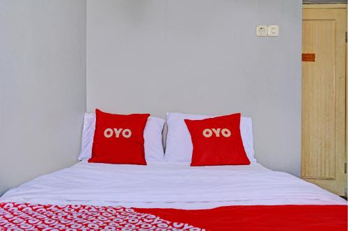 OYO 93328 Graha Citra Syariah