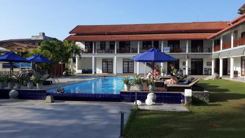 532172320 IMAGINE Villa Hotel