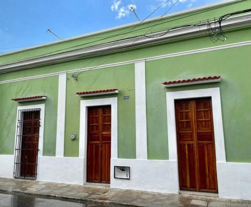 Casa Iktal Luxury - Centro Mérida
