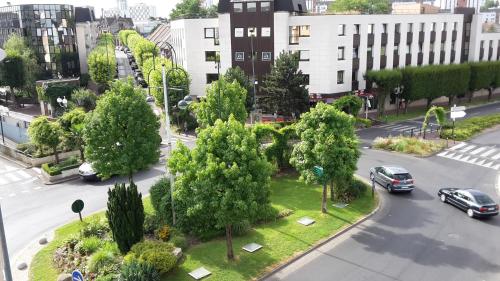 Ibis Budget St Gratien - Enghien-Les-Bains - image 14