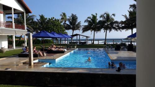 532172461 IMAGINE Villa Hotel