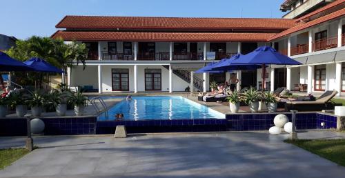 hotel photo