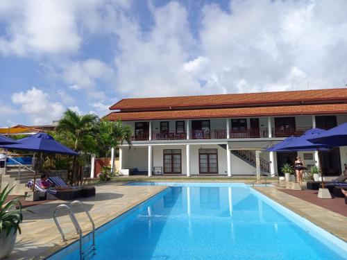 532172538 IMAGINE Villa Hotel