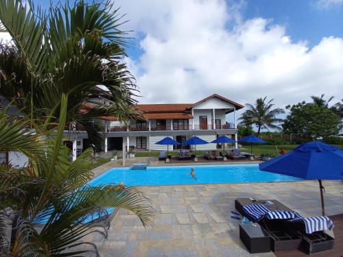532172545 IMAGINE Villa Hotel