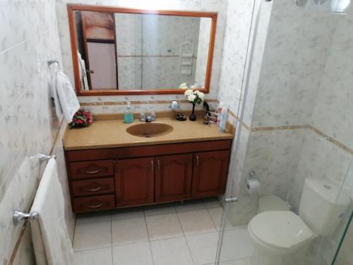 APARTAMENTO CAMPESTRE CHINAUTA