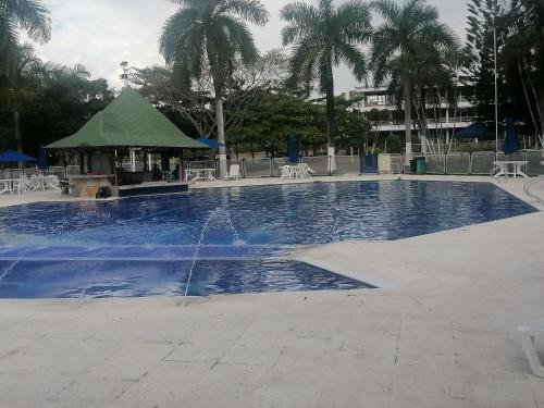 APARTAMENTO CAMPESTRE CHINAUTA