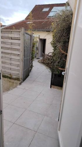 Studio proche du centre-ville in Arpajon