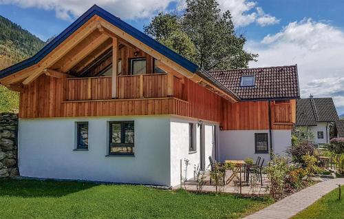 2 Bedroom Nice Home In Kolbnitz