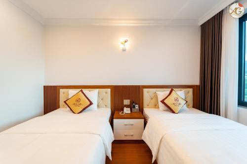 Tamundi Cao Bằng- An Gia Hotel- City Center