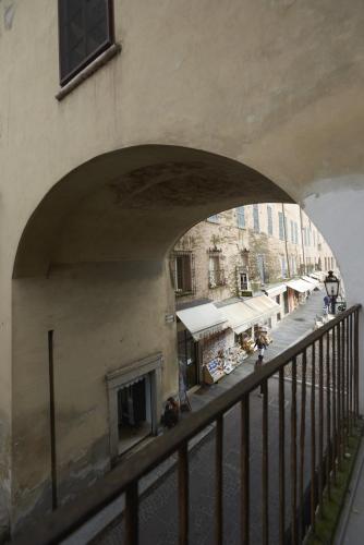 Hotel dei Gonzaga in Mantua