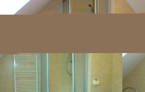 Fürdőszoba, Nice Apartment In Thulendorfsagerheide in Thulendorf