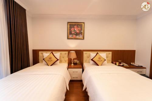 Tamundi Cao Bằng- An Gia Hotel- City Center