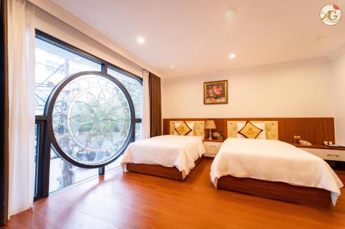 Tamundi Cao Bằng- An Gia Hotel- City Center