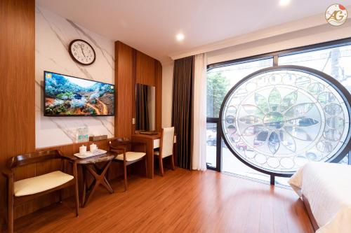 Tamundi Cao Bằng- An Gia Hotel- City Center