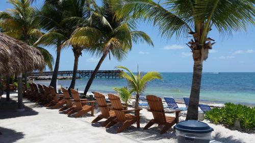 Buccaneer Quarters and Suites – Marathon, FL