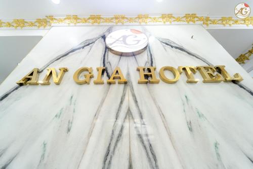 Tamundi Cao Bằng- An Gia Hotel- City Center