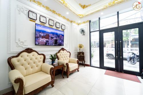 Tamundi Cao Bằng- An Gia Hotel- City Center