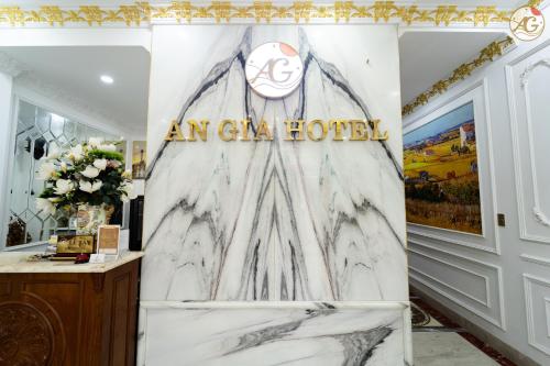 Tamundi Cao Bằng- An Gia Hotel- City Center