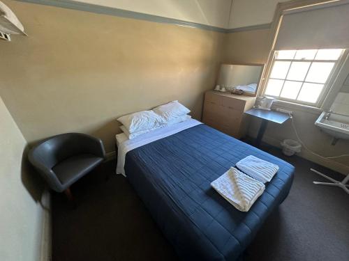 Coffs Harbour Hotel in Coffs Harbour