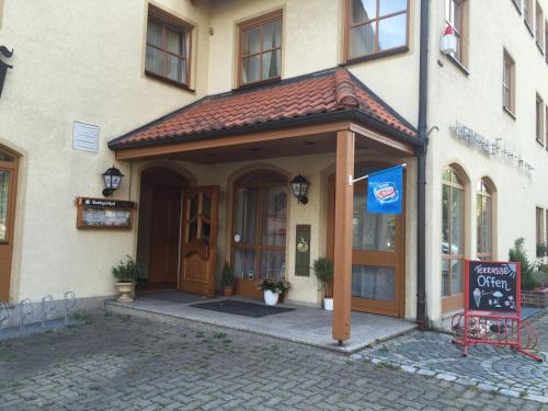 Alte Rose Gasthaus - image 4