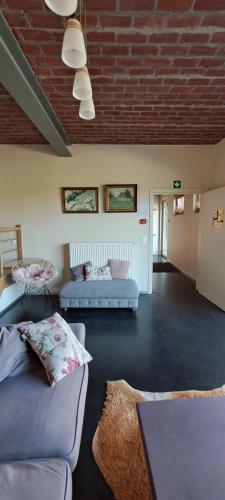 B&B Euverbraeke in Beveren (East Flanders)