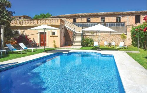 Holiday home Sóller Carrer Isabel - main image