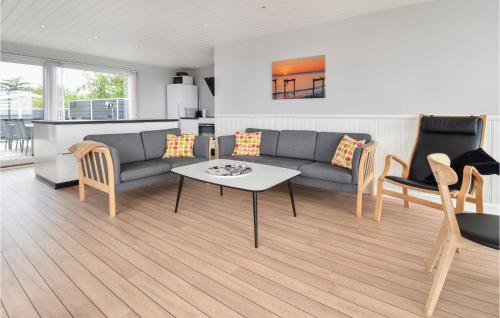  Rønnebo in Nyborg