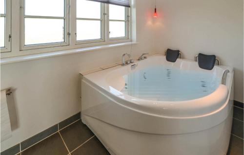 Bathroom, Holiday Home Pilemose Sydals in Sydals