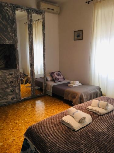 Appartamento di Sara, Rome (photo 3)