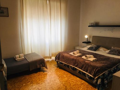 Appartamento di Sara, Rome (photo 2)