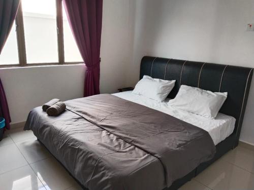 KSP Guest House in Bemban