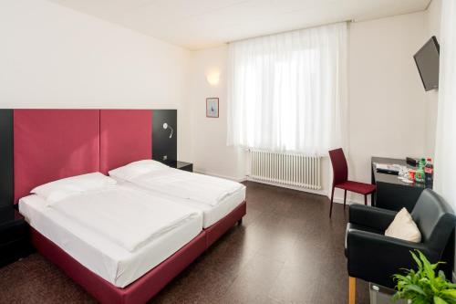 Hotel Rio Garni - Locarno