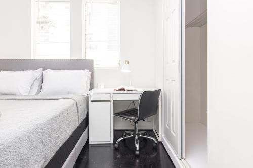 Miami Studio - Heart of Wynwood and Midtown in Miami, USA