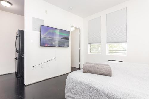 Miami Studio - Heart of Wynwood and Midtown in Miami, USA