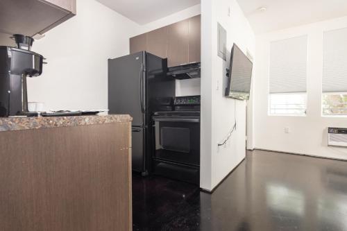 Miami Studio - Heart of Wynwood and Midtown in Miami, USA